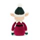 Elf Eldo Jellycat