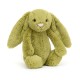 Królik Bashful 31cm Jellycat Moss