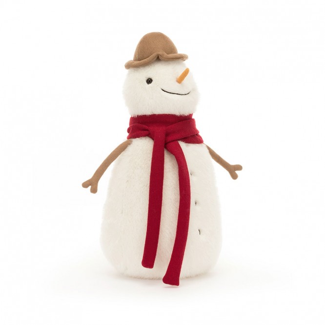 Jesse Bałwan Jellycat