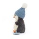 Pingwin na Snowboardzie Jellycat