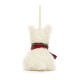 Pies Munro Scottie Zawieszka Jellycat