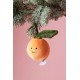 Zawieszka Wesoła Mandarynka Jellycat