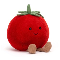 Zabawny pomidor Jellycat