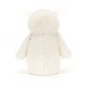 Nieśmiała Sowa Bashful Jellycat