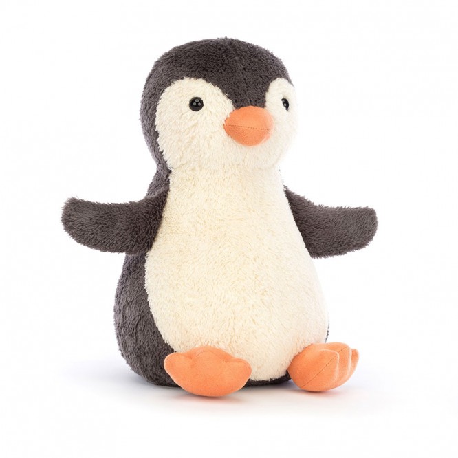 Peanut Pingwin Jellycat