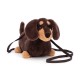 Torebka Jamnik Otto Jellycat