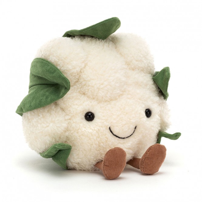 Kalafior Jellycat