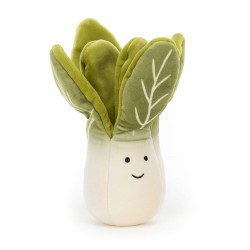 Wesoła Kapusta Pak Choy Jellycat