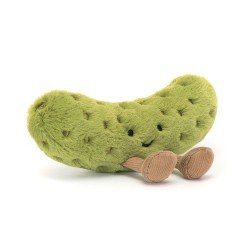 Zabawny Ogórek Korniszon Jellycat