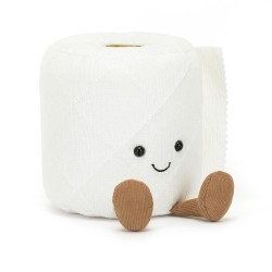 Wesoły Papier Toaletowy Jellycat