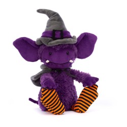 Upiorny Gremlin Greta Jellycat