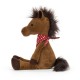 Konik z chustką kownojską Orson Jellycat