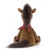 Konik z chustką kownojską Orson Jellycat