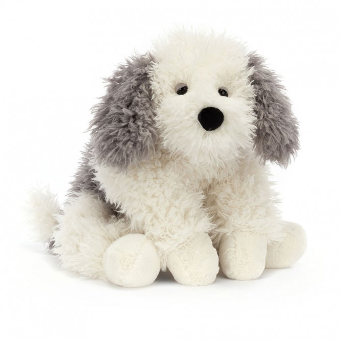 Owczarek Floofie Jellycat