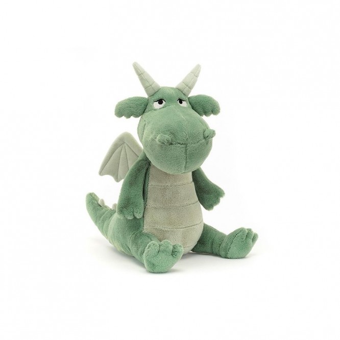 Dinozaur Dino Bryno Jellycat