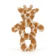 Grzechotka Żyrafa Jellycat