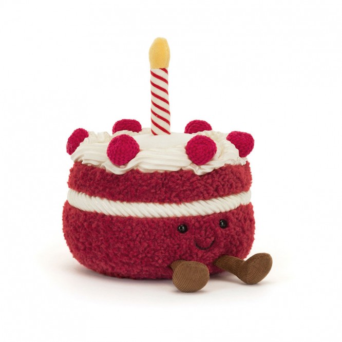 Torcik Cheri Jellycat