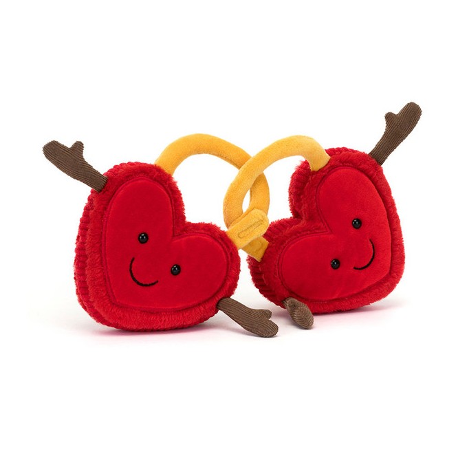 Zakochane Kłódki Jellycat