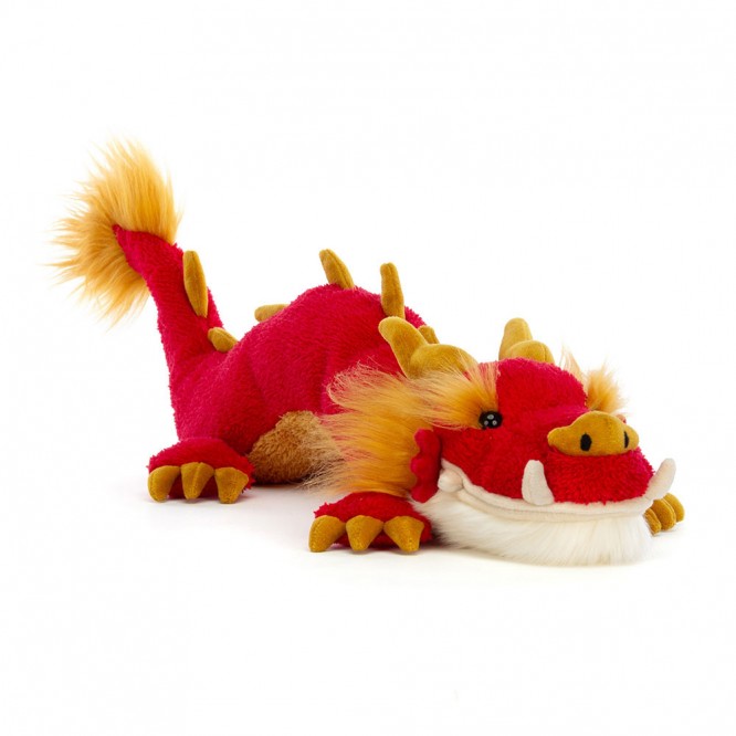 Festival Dragon Smok Jellycat