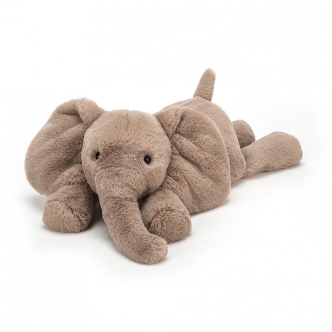 Słoń Smudge Jellycat