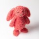Królik Bashful 31cm Jellycat Holly