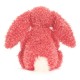 Królik Bashful 31cm Jellycat Holly