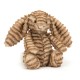 Królik Bashful Luxe Juniper Jellycat