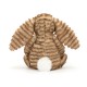 Królik Bashful Luxe Juniper Jellycat