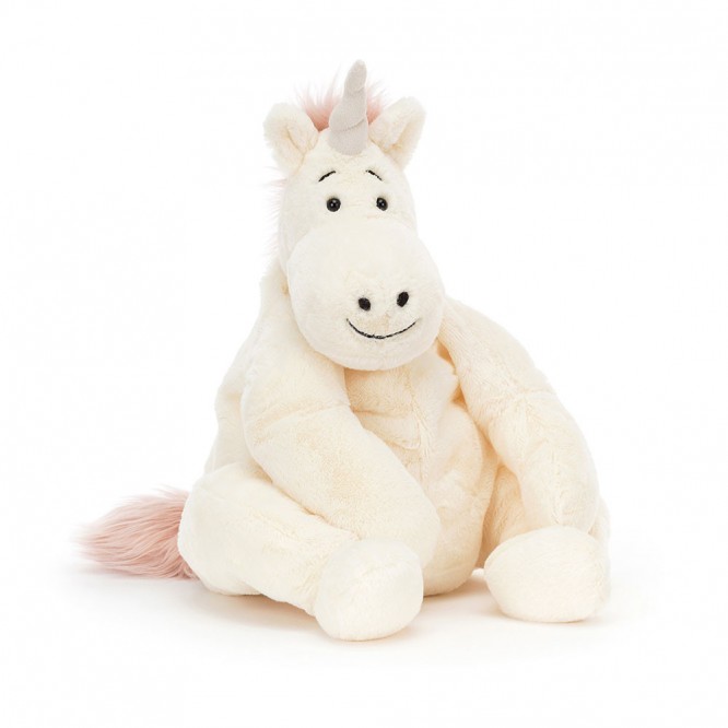 Jednorożec Rumpletum Unicorn Jellycat