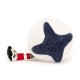 Wesoła Piłka Rugby Amuseable Jellycat