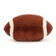 Wesoła Piłka Futbol Amerykański Jellycat