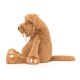 Tygrys Szablozębny 49 cm Jellycat