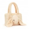 Torba Smudge Rabbit Jellycat