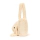 Torba Smudge Rabbit Jellycat