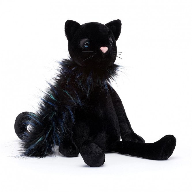Kot Glamorama Jellycat
