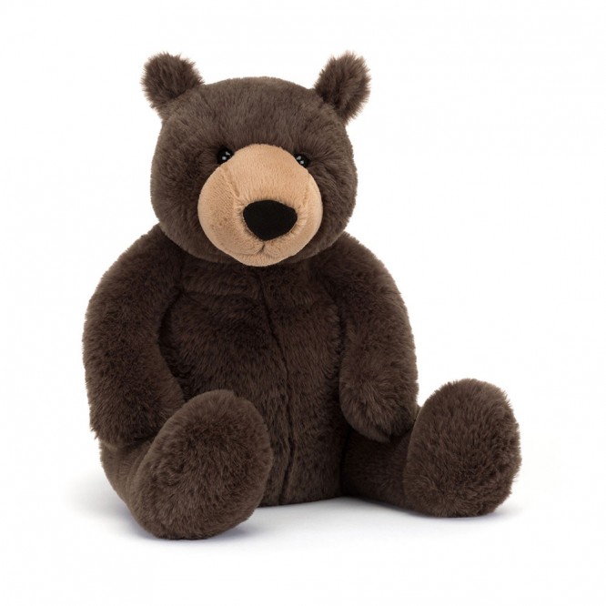 Niedźwiedź Knox Jellycat