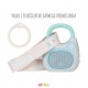 Alilo Głośnik Bluetooth Pocket Bunny K1