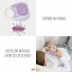 Alilo Głośnik Bluetooth Pocket Bunny K1