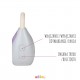 Alilo Głośnik Bluetooth Pocket Bunny K1