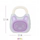 Alilo Głośnik Bluetooth Pocket Bunny K1