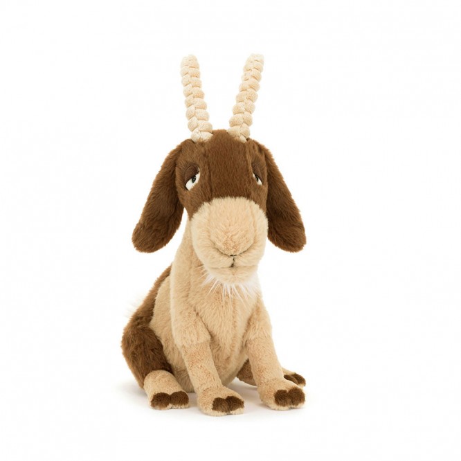 Kozioł Glenny Jellycat