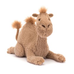 Wielbłąd Dromader Richie Jellycat