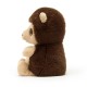 Jeż Snoozling Hedgehog  Jellycat