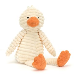 Kaczuszka Cordy Jellycat