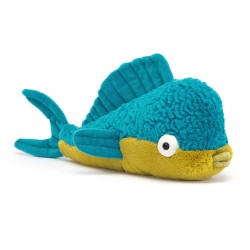 Ryba Delano Dorado Jellycat