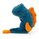Ryba Poskoczek Mułowy Jellycat