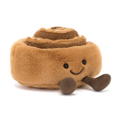 Cynamonka Bułeczka Jellycat