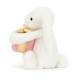 Królik z Prezentem Jellycat
