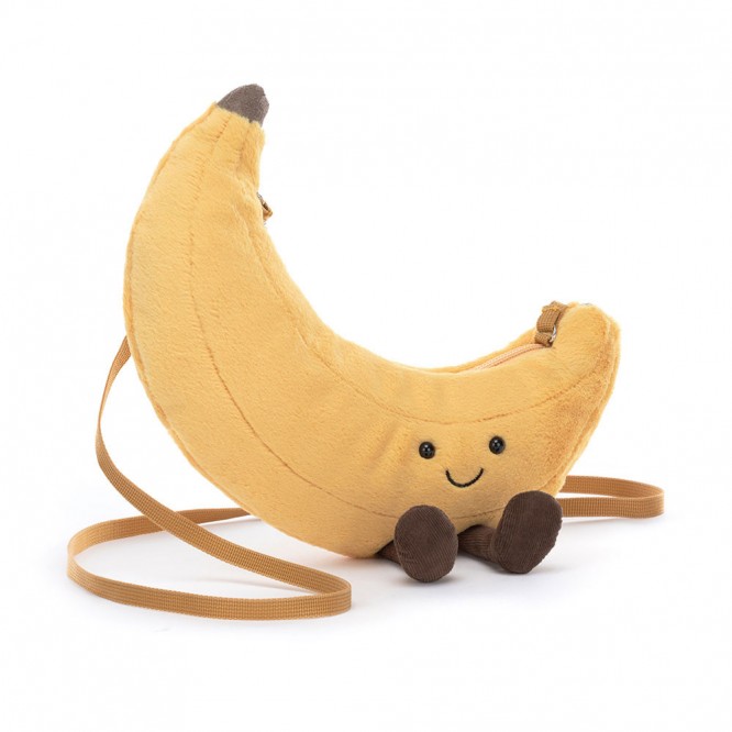 Torebka Banan Jellycat