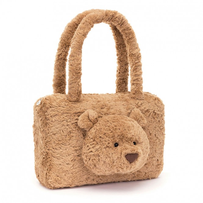 Torba Miś Bartłomiej Jellycat